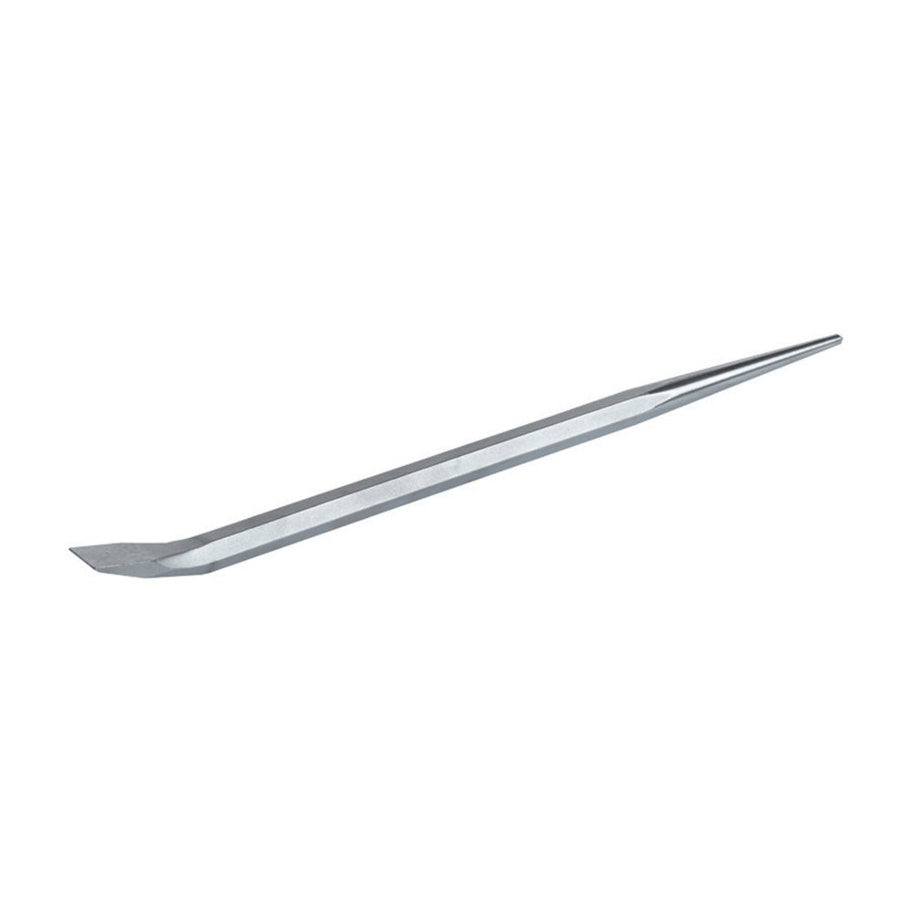 Leva Con Punta Curva Piana, FG 125/B400