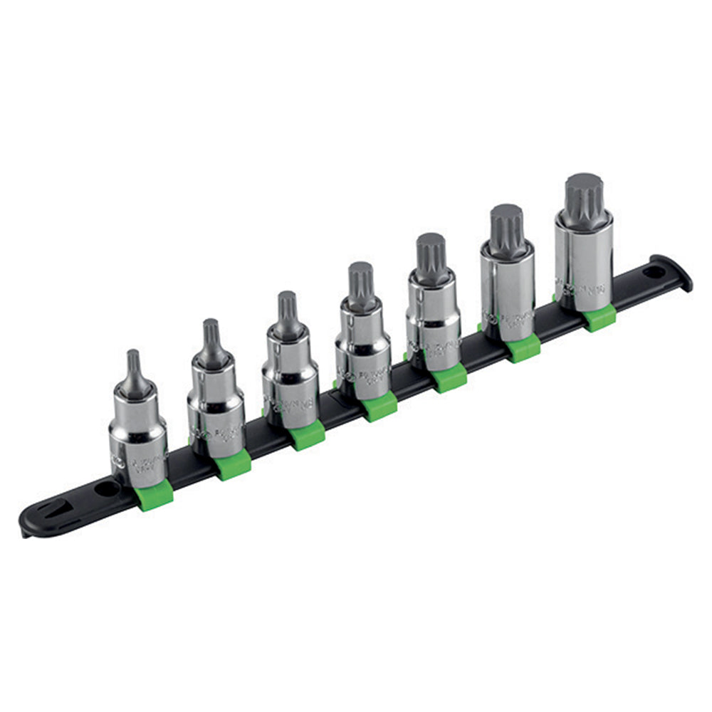 Set Inserti A Bussola Con Impronta Xzn - 1/2, FG 150M/S7