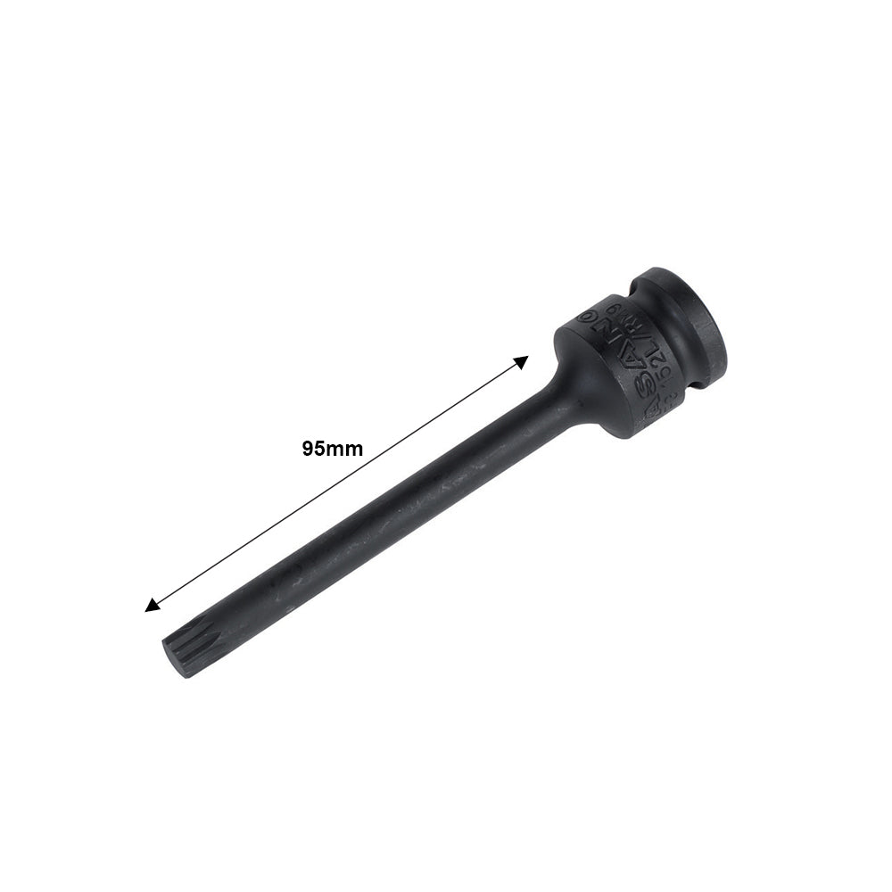 Inserto A Bussola Rinforzato Xzn 9 Per Bulloni Testata Motore, FG 152L/RM9