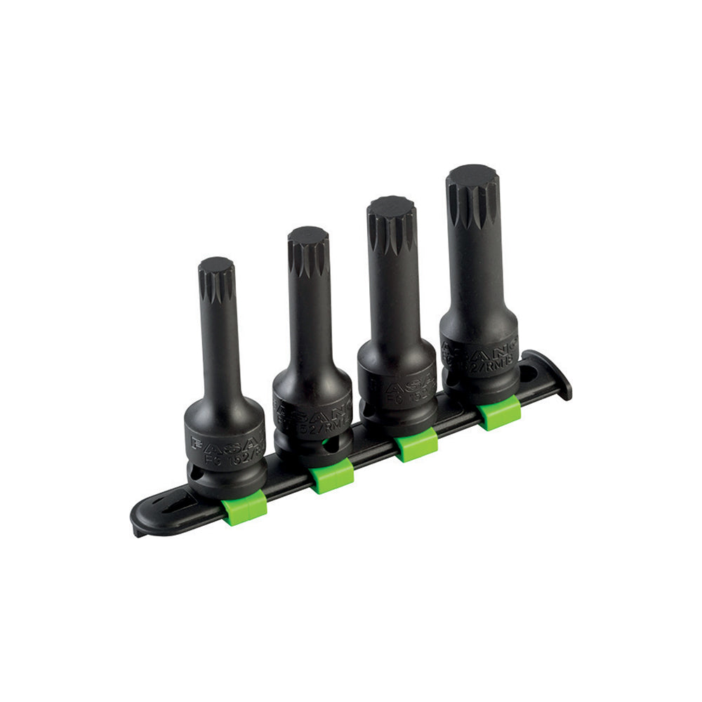 Set Inserti A Bussola Rinforzati Xzn Per Mozzi Ruota, FG 152RM/S4