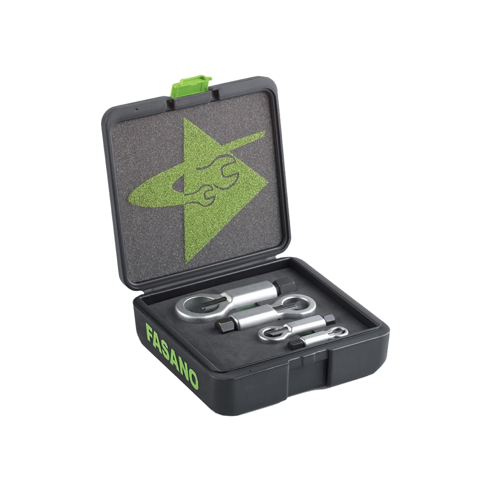 Set 4 Spaccadadi, FG 168SD/S4