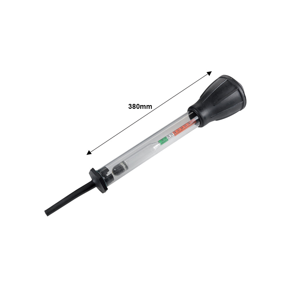Densimetro Per Liquido Batterie, FG 172/BL
