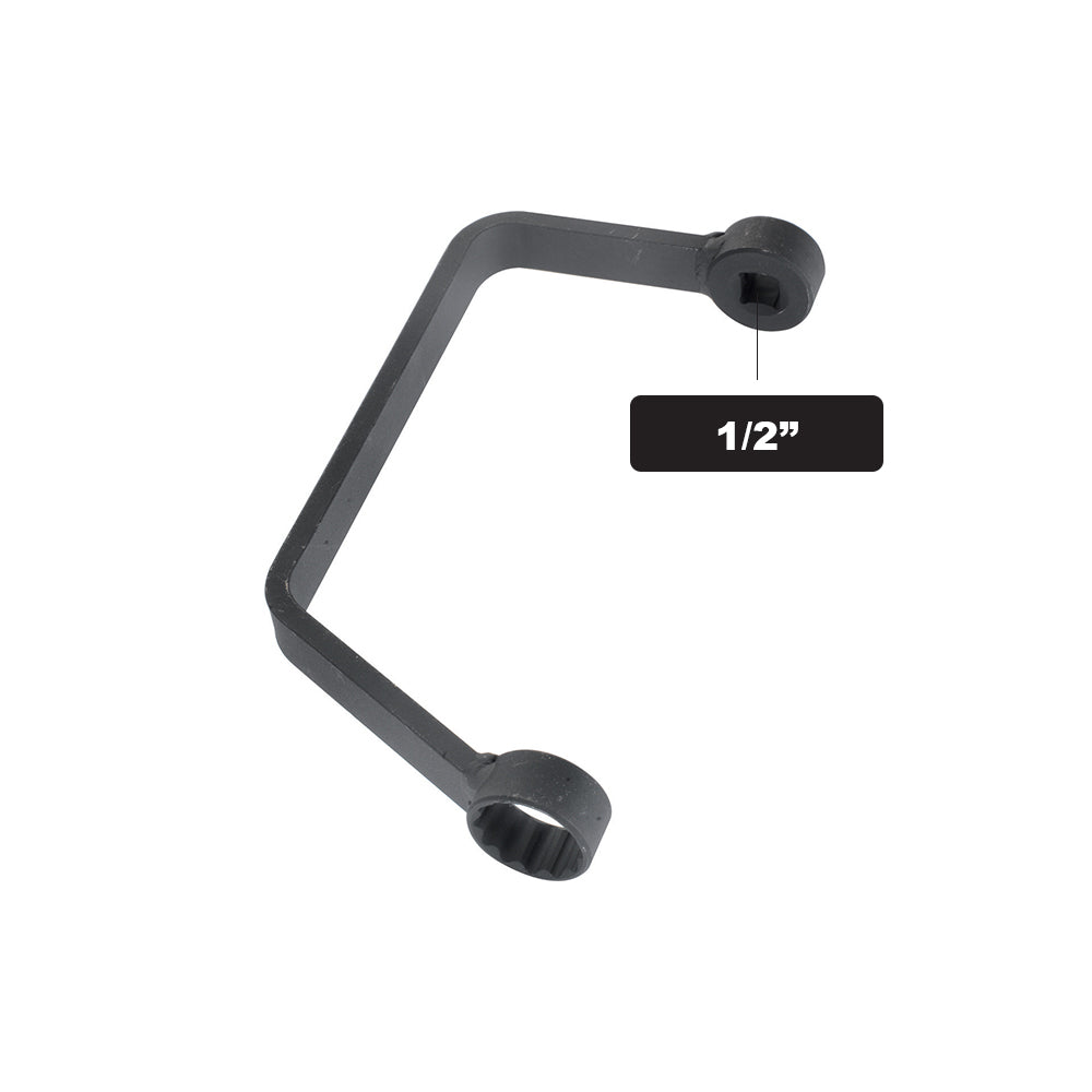 Chiave Montaggio/Smontaggio Sede In Plastica Filtri Olio Opel, FG 175/A32