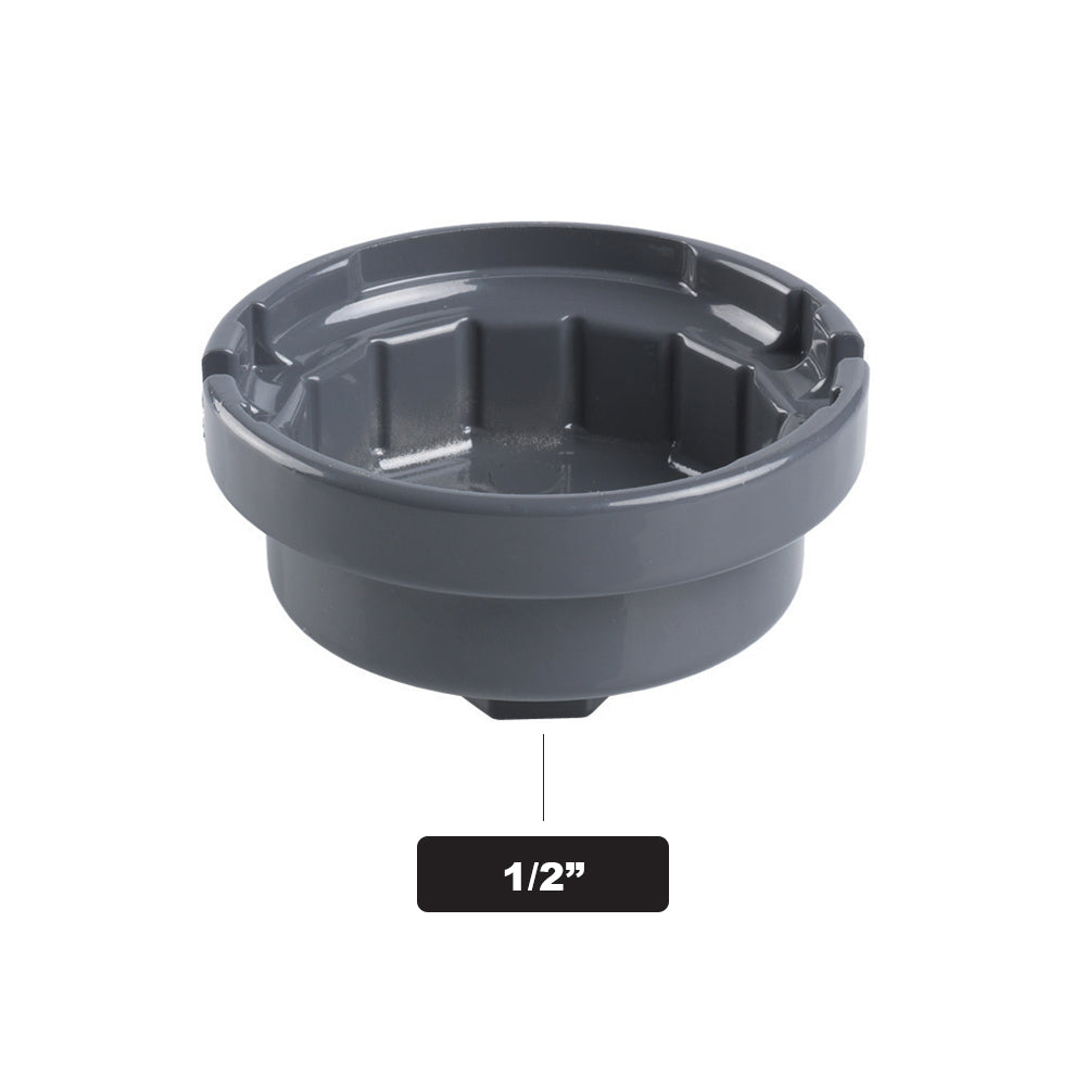 Chiave A Tazza Pr Filtri Olio Motori Toyota, FG 175/FO14T
