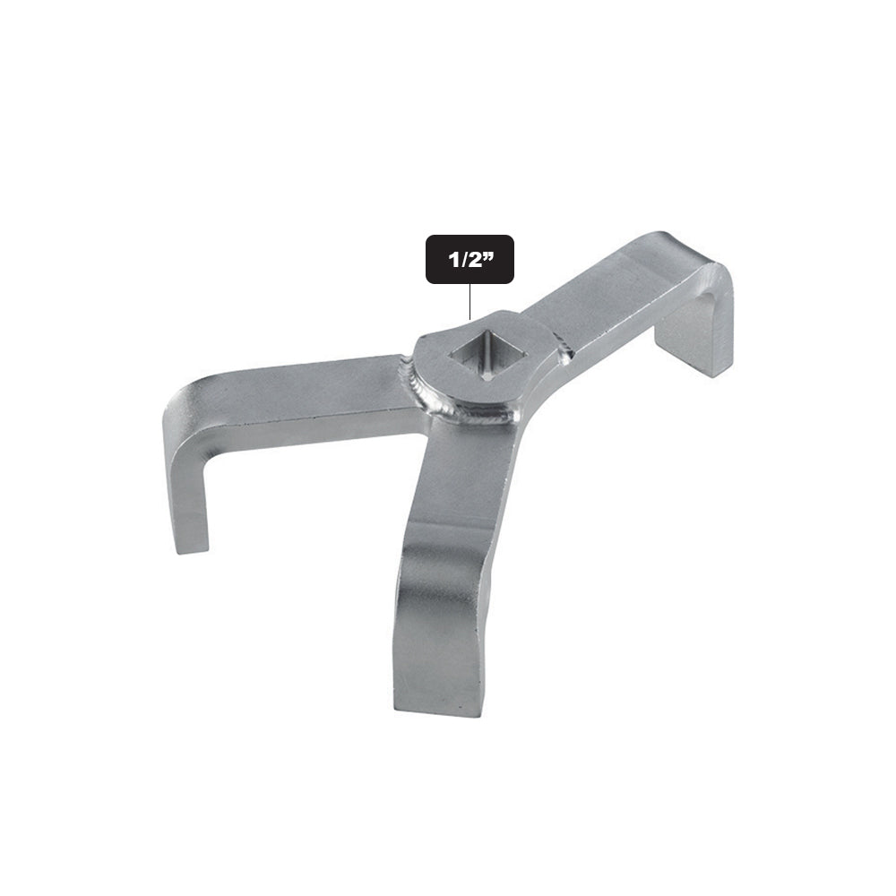 Chiave Ghiere Galleggianti Serbatoi, FG 175/FT5