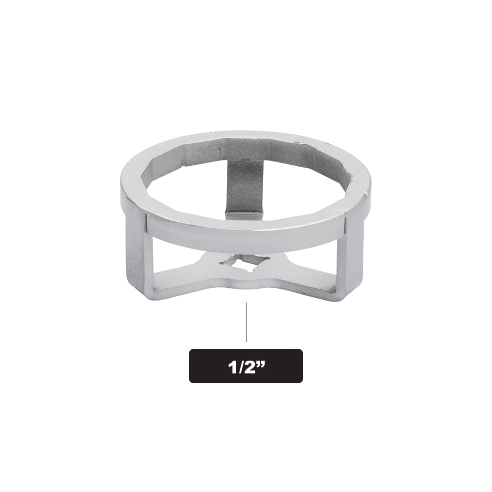 Chiave A Tazza Per Filtri Olio Motori Hyundai Tucson, FG 175/HI