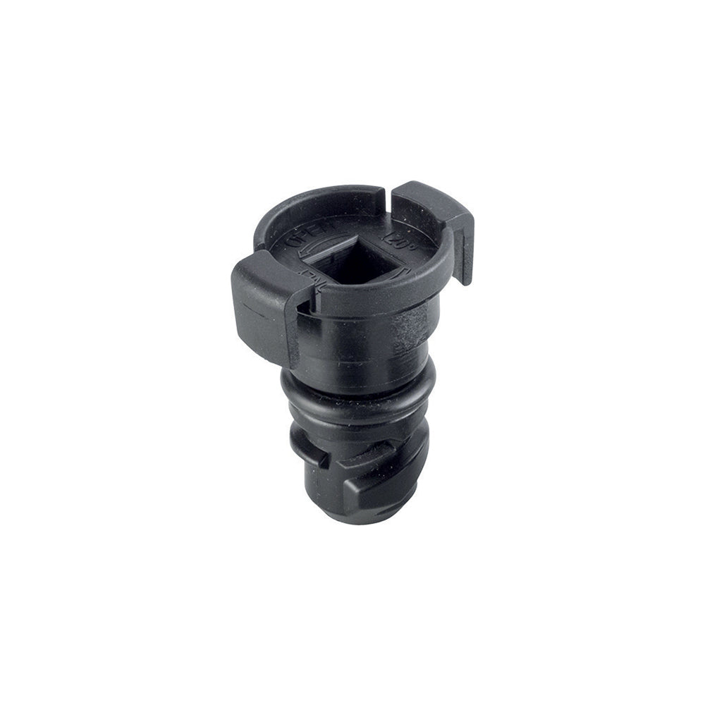 Tappo Olio In Plastica, FG 175/PO2