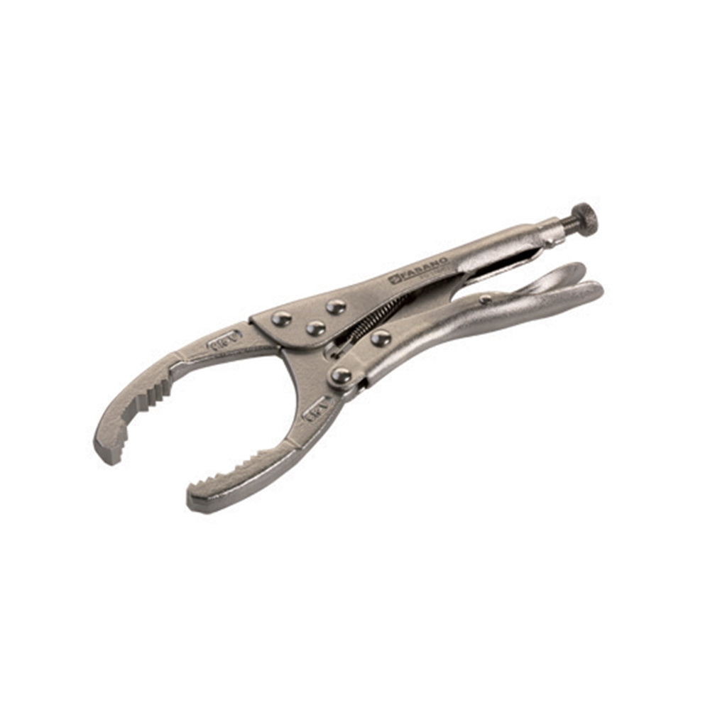Pinza Regolabile Autobloccante Per Filtri Olio, FG 176/CJ
