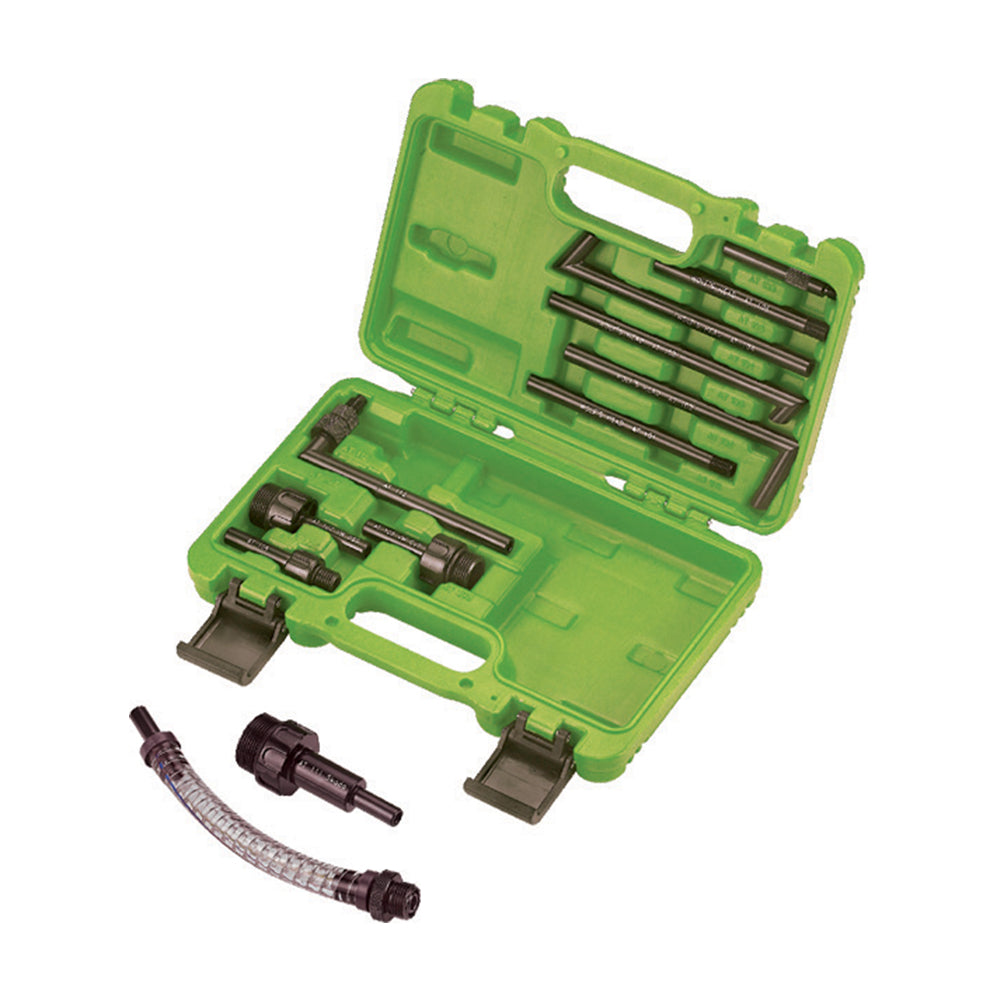 Pompa Inserimento Olio Cambi (Manuali E Automatici) E Differenziali, FG 176/S13