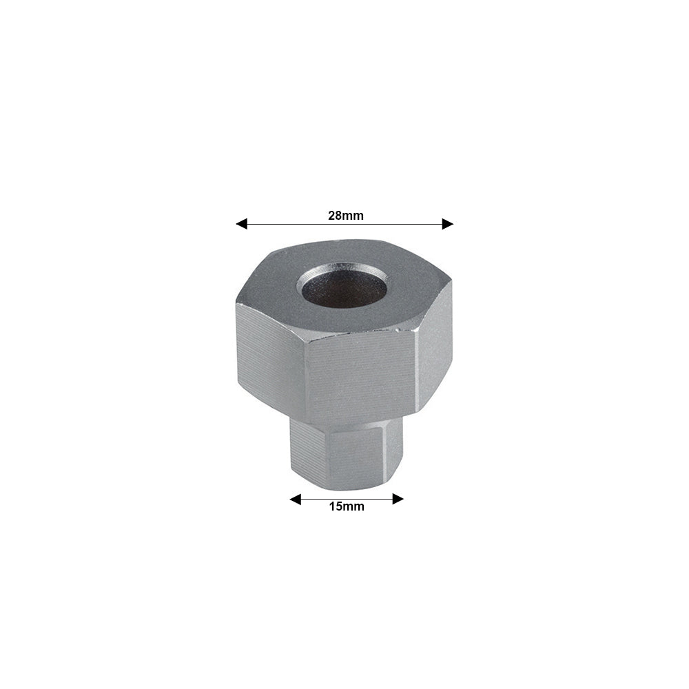 Chiave Puleggia Alternatore - Renault, FG 179/H28