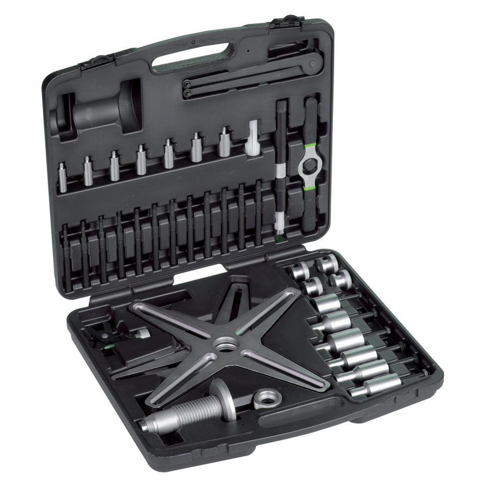 Set Utensili Per Centraggio Frizioni Sac, FG 180/S38
