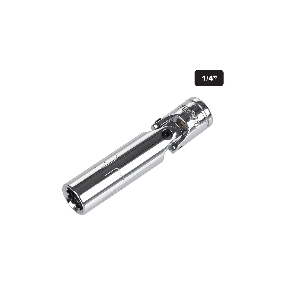 Chiavi A Bussola Per Rimozione Candelette Diesel, FG 183/B