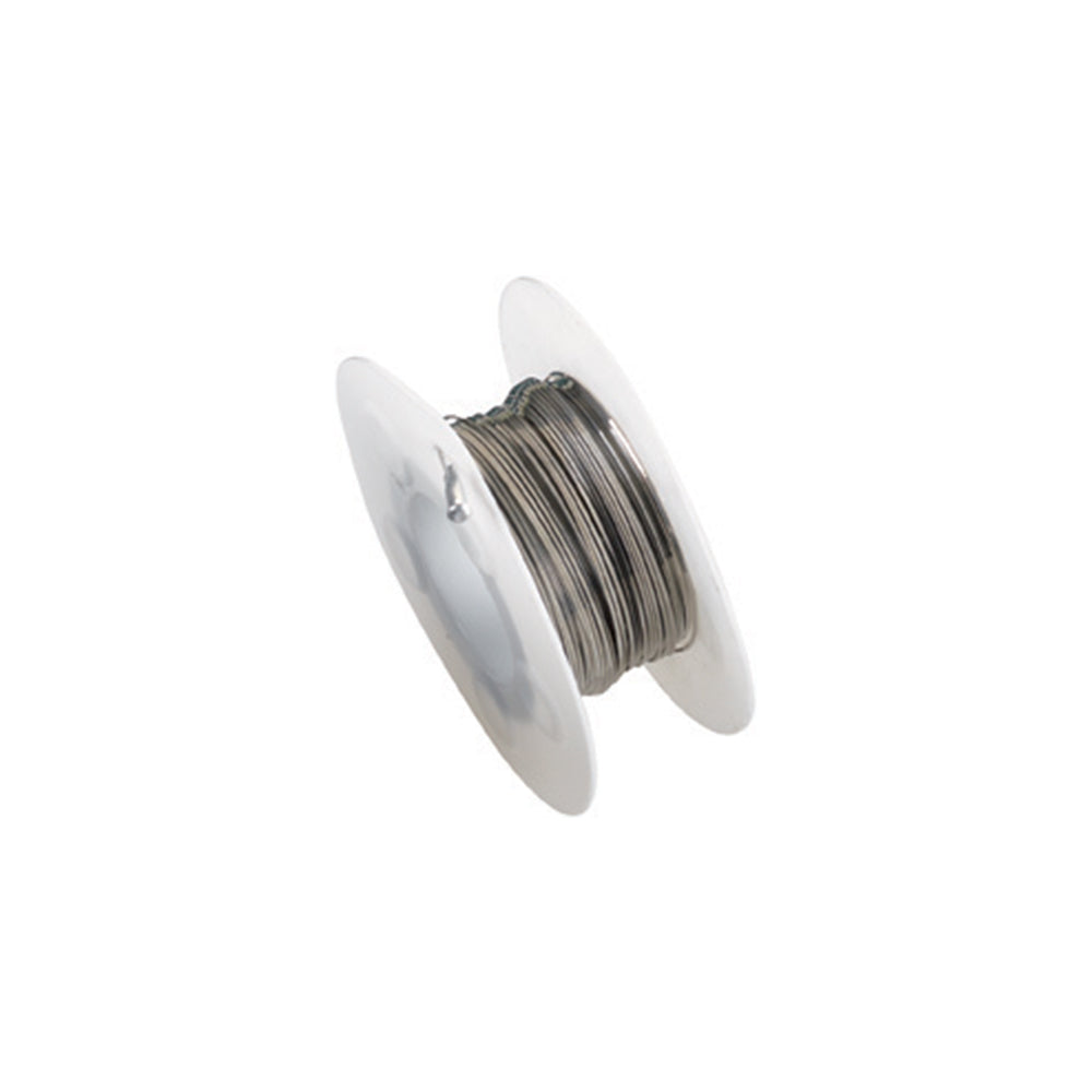 Cavo D'Acciao Per Cristalli Auto - Sezione Filo Quadrata, FG 187/W50