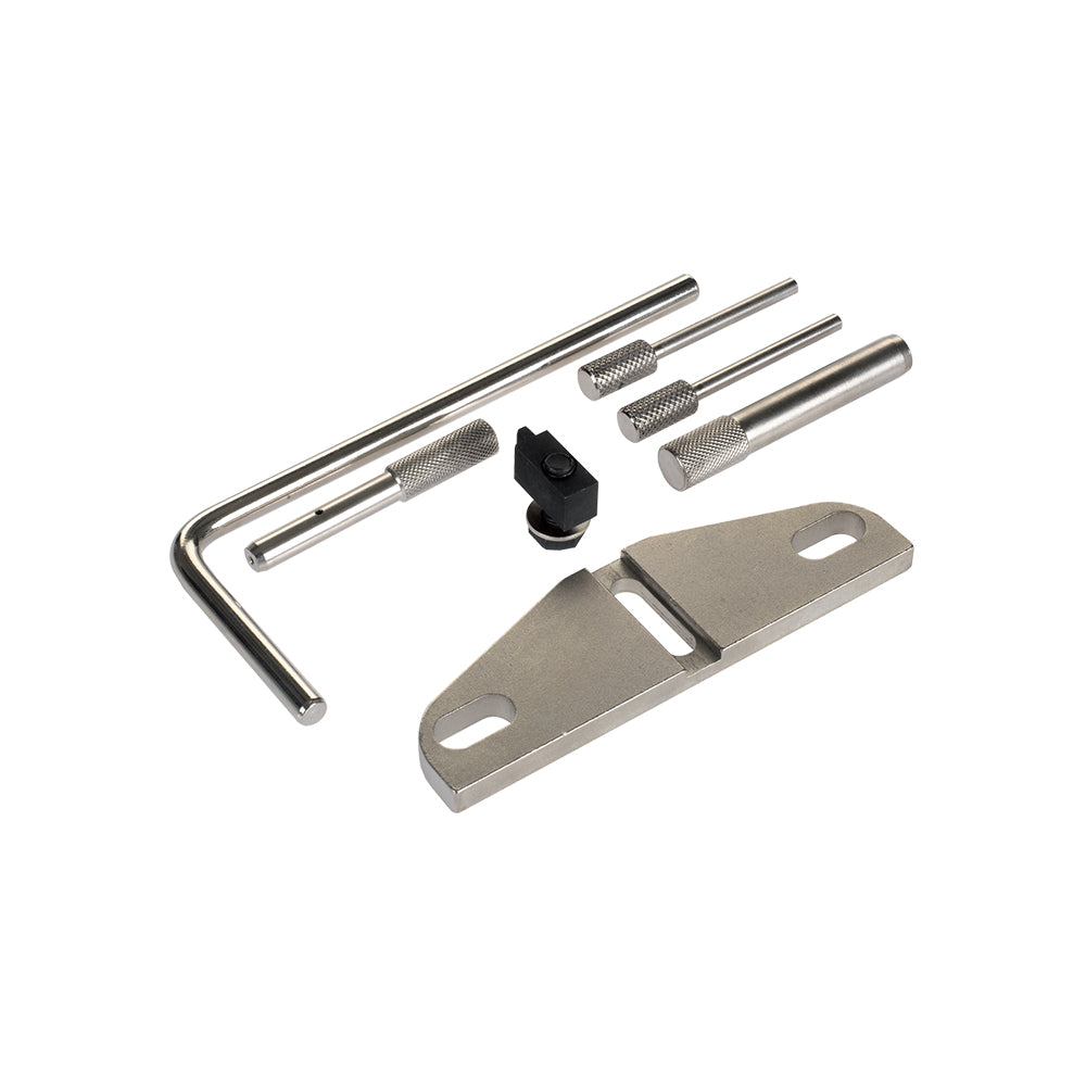 Set Fasatura Motori Ford 1.4/1.6 Tdci Volvo 1.6/2.0 Citroã‹N 1.6/2.0/2.2 Hdi Fiat 1.6/2.0/2.2 Multijet, FG 192/FO6