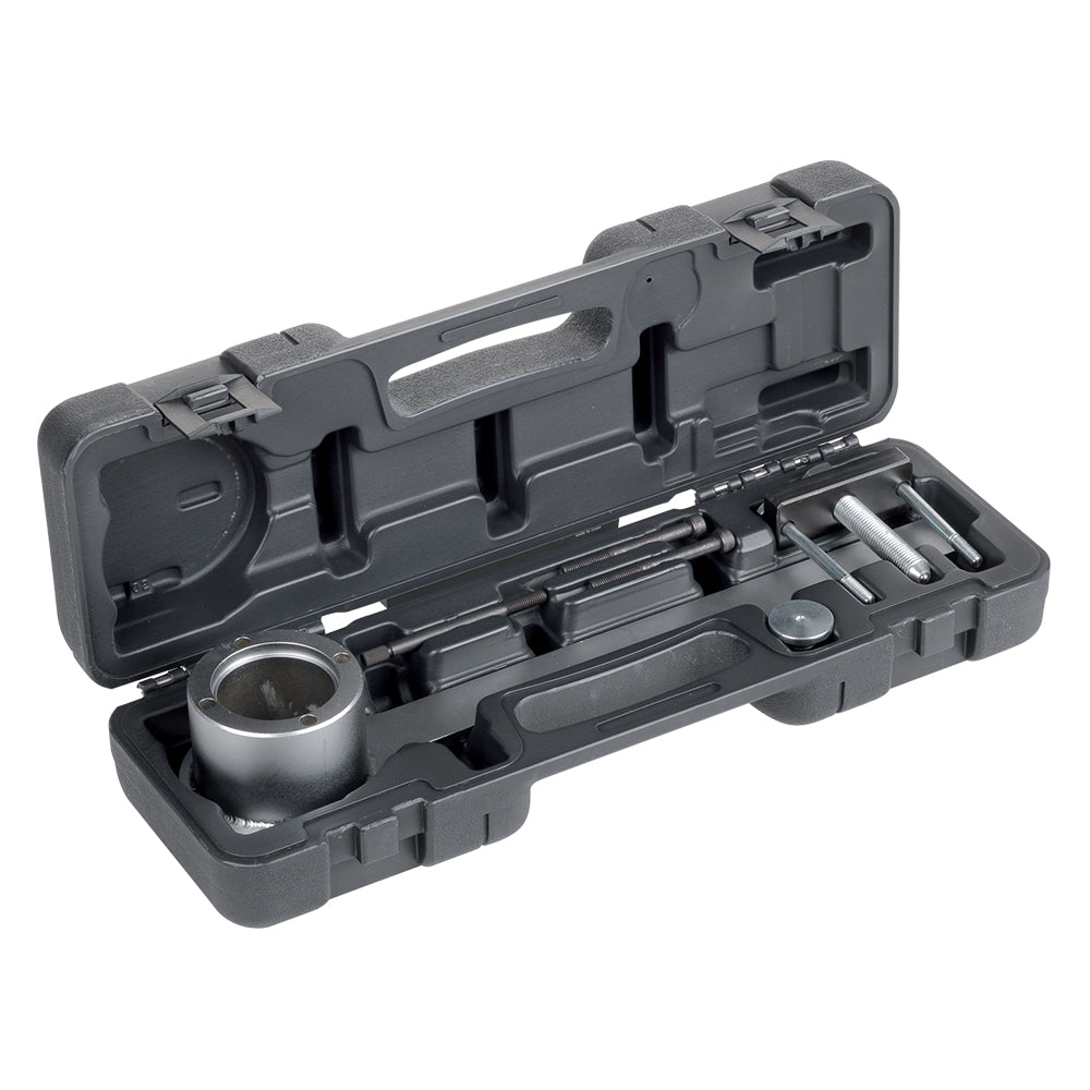 Set Rimozione/Installazione Puleggia Albero Motore Jaguar & Land Rover V8, FG 192/LR6