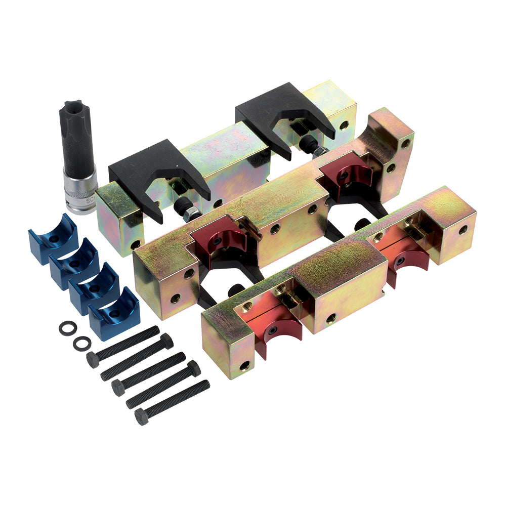Set Bloccaggio/Allineamento Alberi A Camme Per Motori Mercedes Benz 1.6/2.0, FG 192/MB24