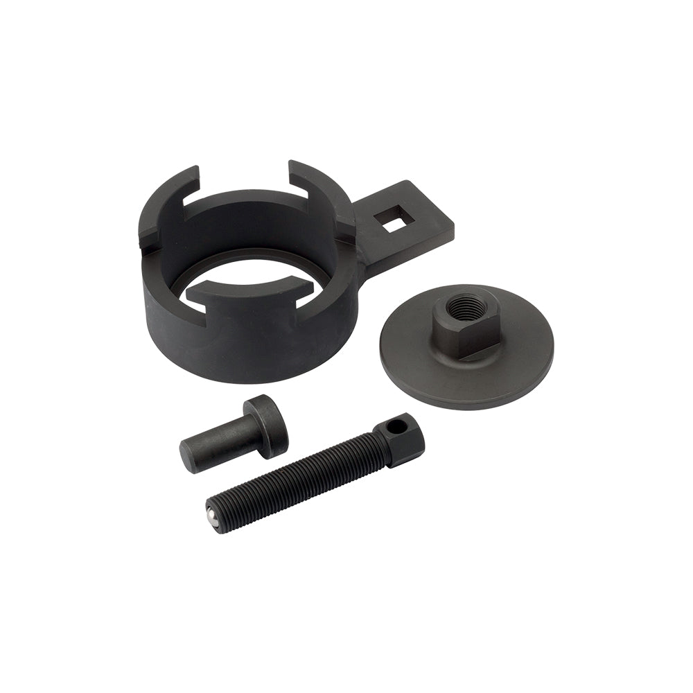 Attrezzo Di Bloccaggio Della Puleggia Albero Motore Per Motori Opel 1.0/1.4 B10/B14, FG 192/OP3B