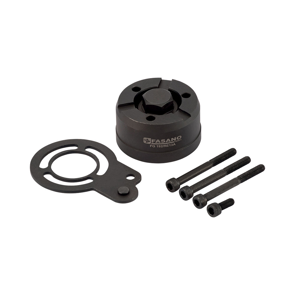 Estrattore Ingranaggio Pompa Di Iniezione Motori Renault Opel Nissan, FG 192/RE13A