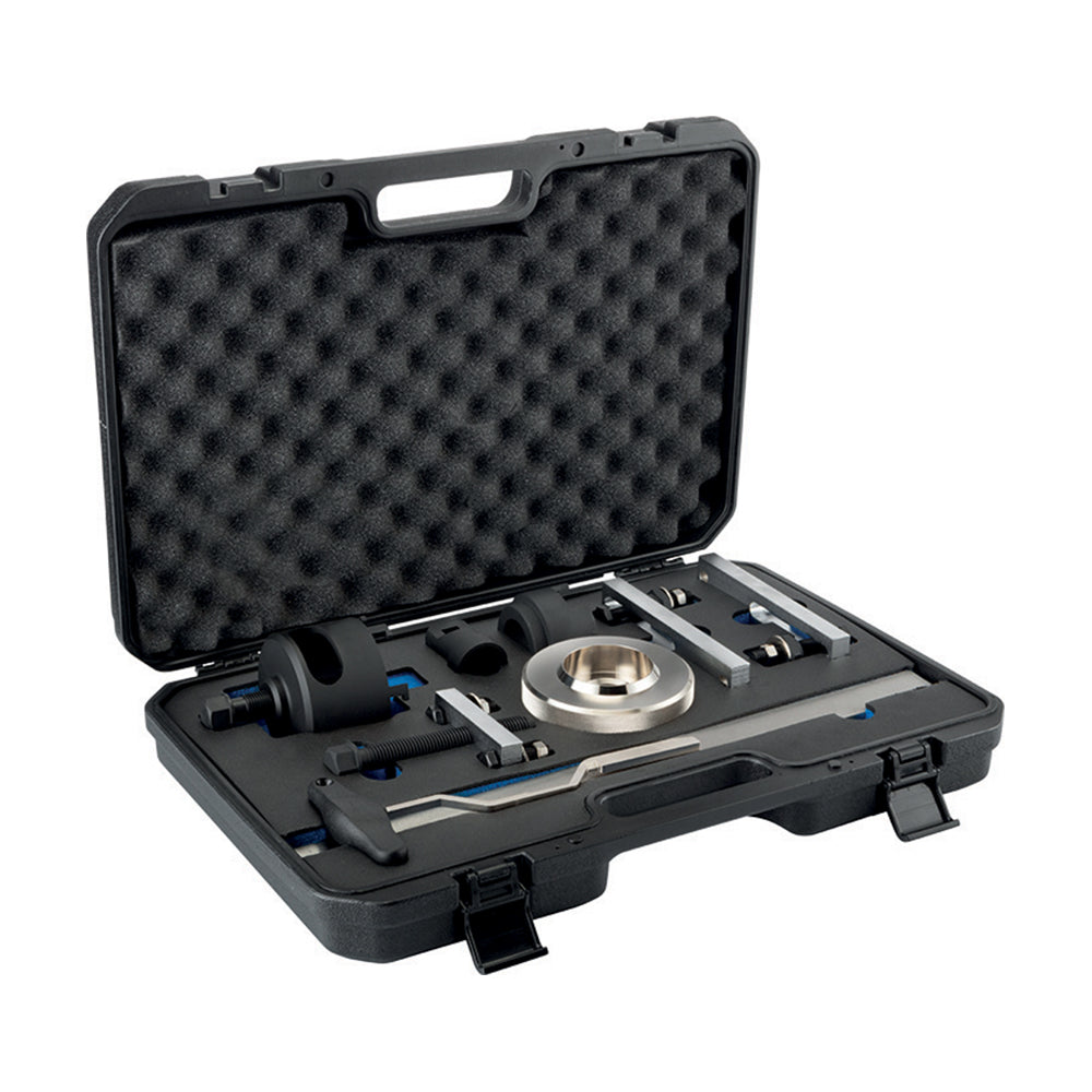 Set Montaggio Smontaggio E Registrazione Frizioni Volkswagen Dsg 7 Rapporti (A Secco -0Am), FG 193DSG/S9
