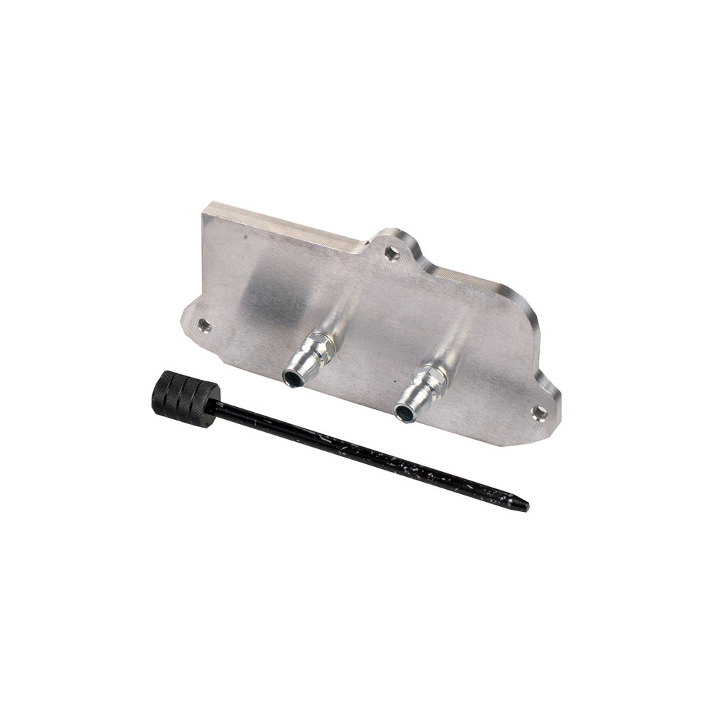 Raccordo Olio Cambio Automatico Fiat Jeep Land-Rover, FG 193/R26