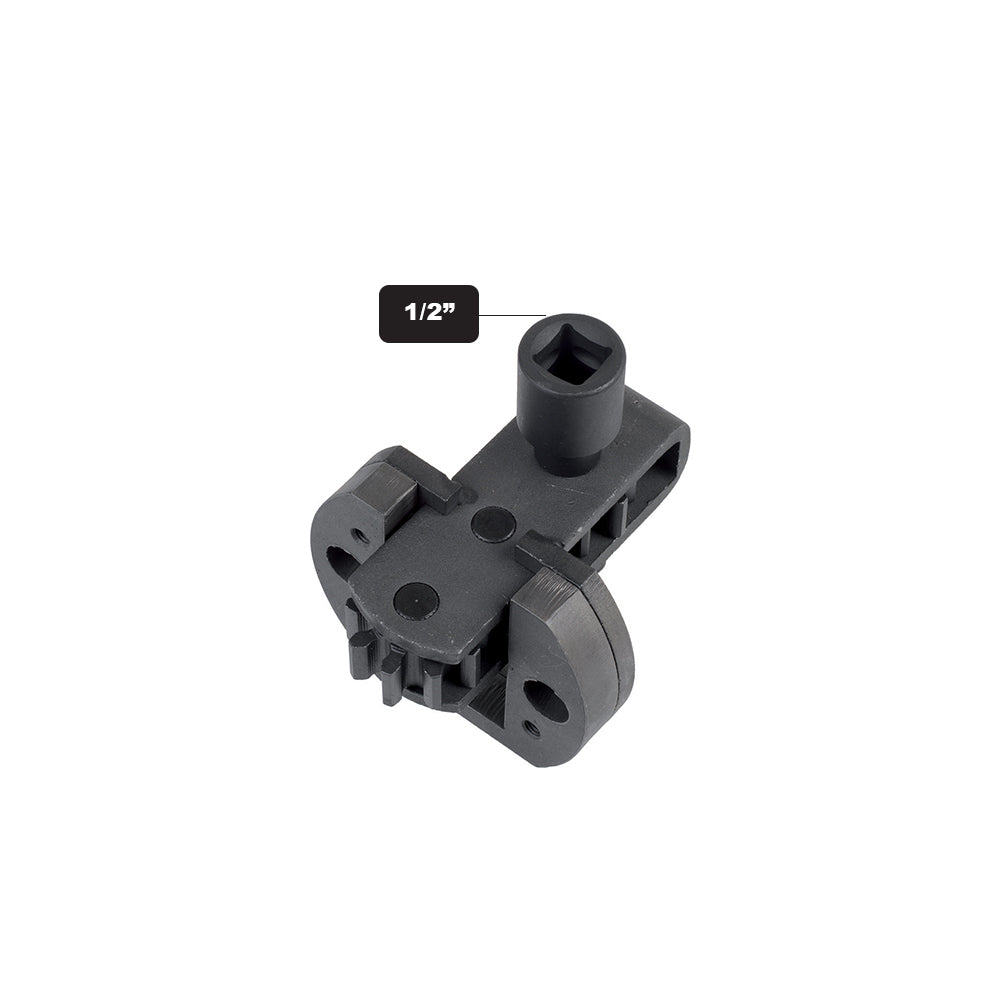 Attrezzo Per Rotazione Albero Motore, FG 197/MB2
