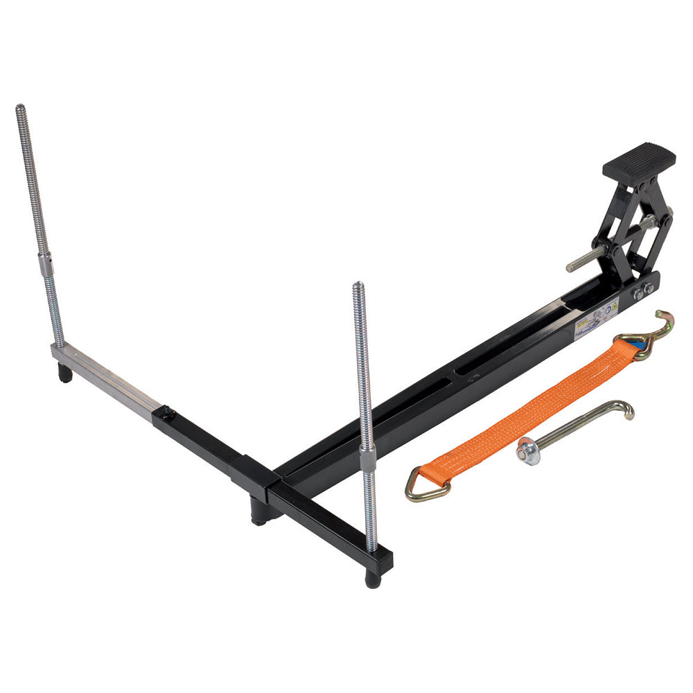 Traversa Sostegno Motore Inferiore, FG 213/SM