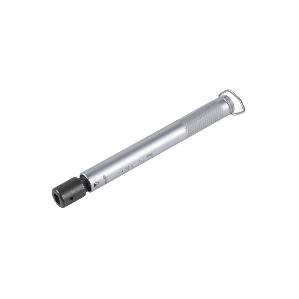 Chiave Dinamometrica Pre-Tarata Ad Innesto Femmina 9X12Mm, FG 553/1