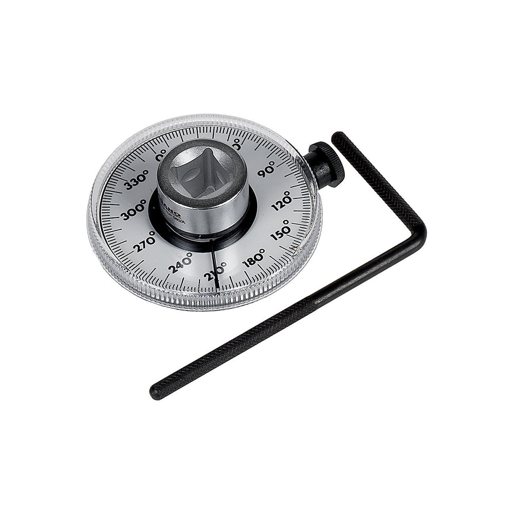 Utensile Per Serraggio Angolare Semplice, FG 562