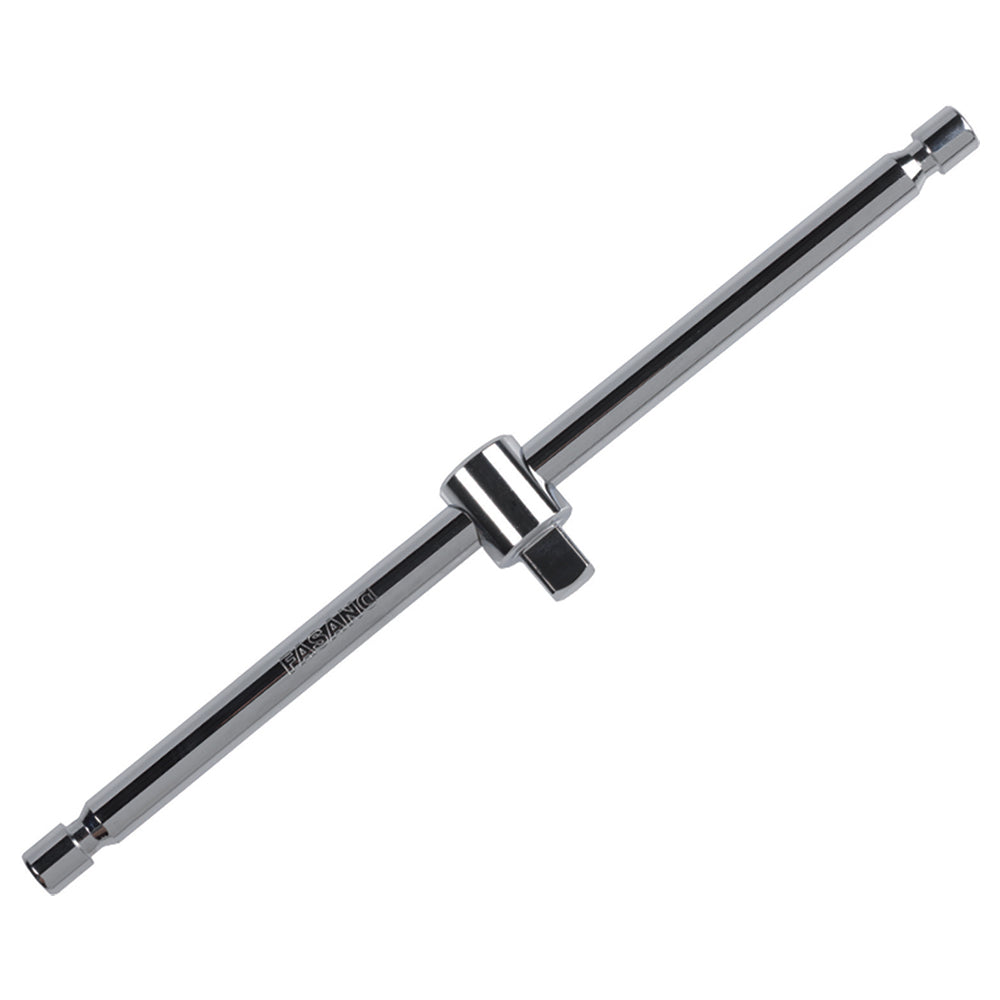 Quadro Maschio Scorrevole Con Attacco Quadro 1/4, FG 624/ES14
