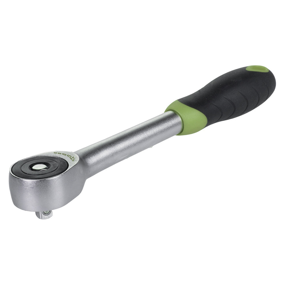 Cricchetto Rotativo Con Attacco Quadro 1/4, FG 624/RT14