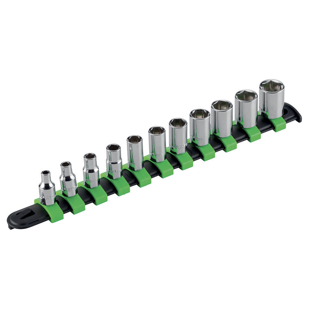 Set Chiavi A Bussola Esagonale - 1/4, FG 624/S11