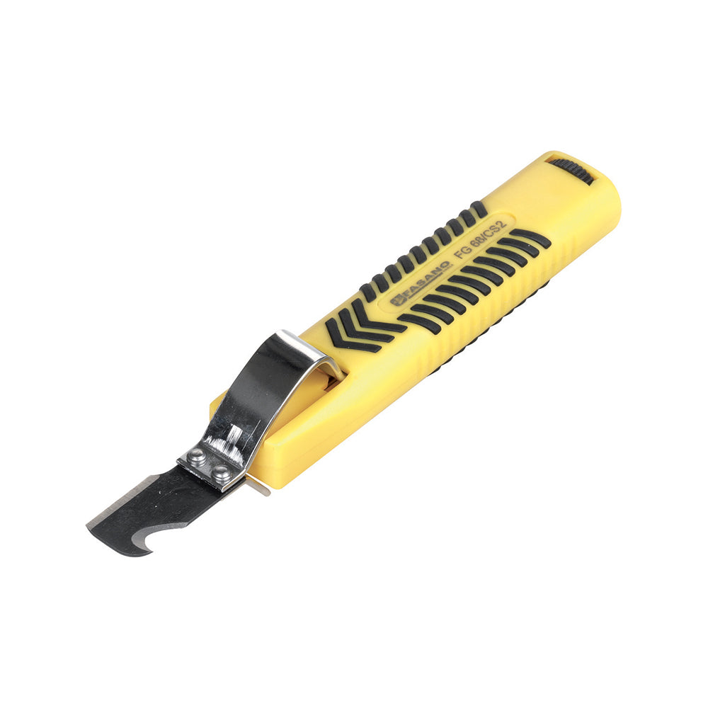 Spellafili Con Lama A Coltello, FG 68/CS2