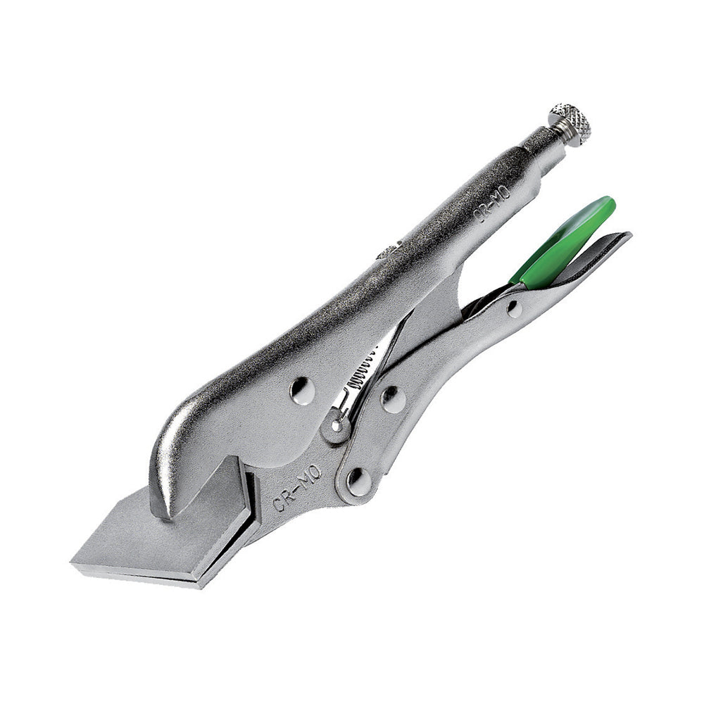 Pinza Regolabile Autobloccante Con Ganasce Piatte, FG 69/CS200