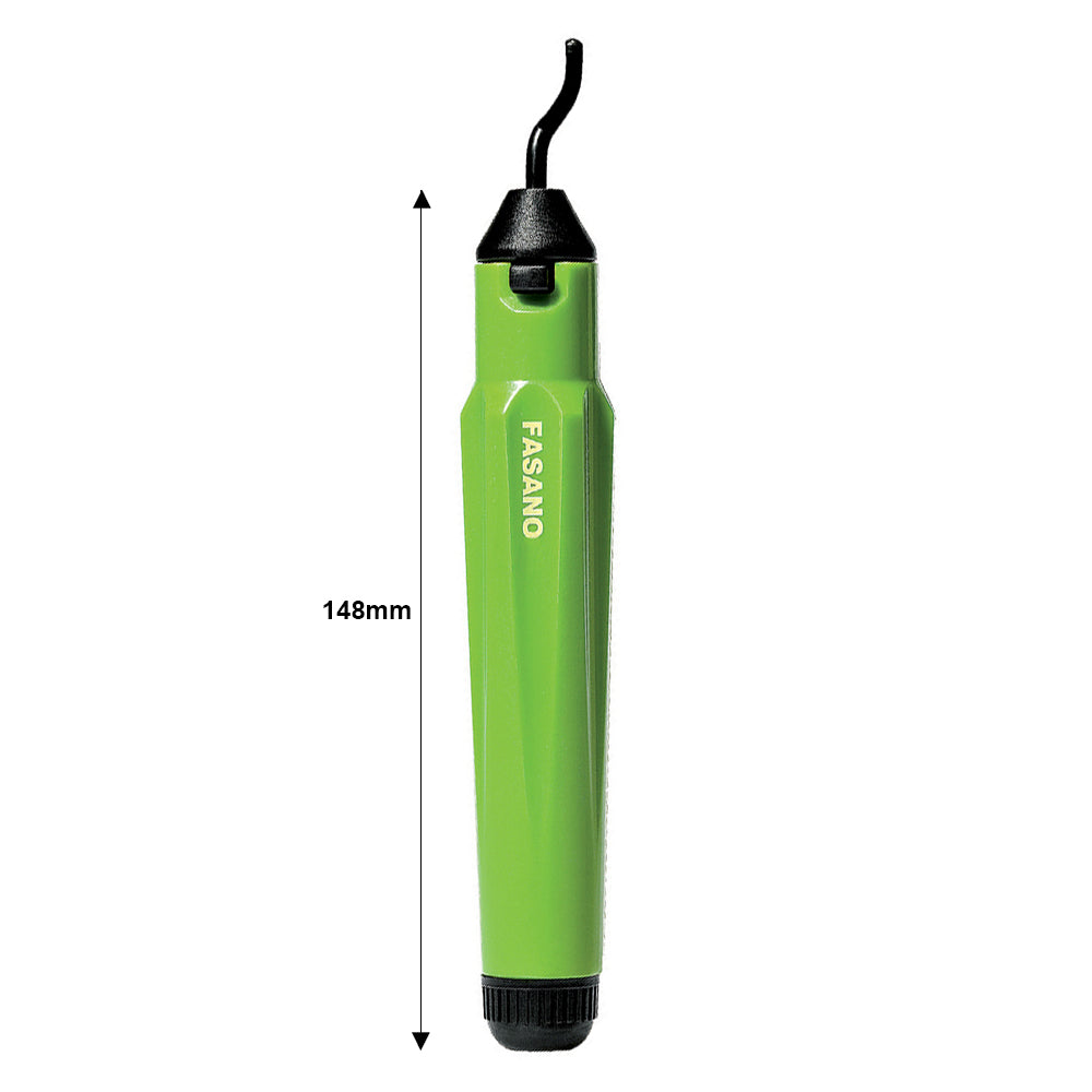 Sbavatore A Cricchetto, FG 79/SR