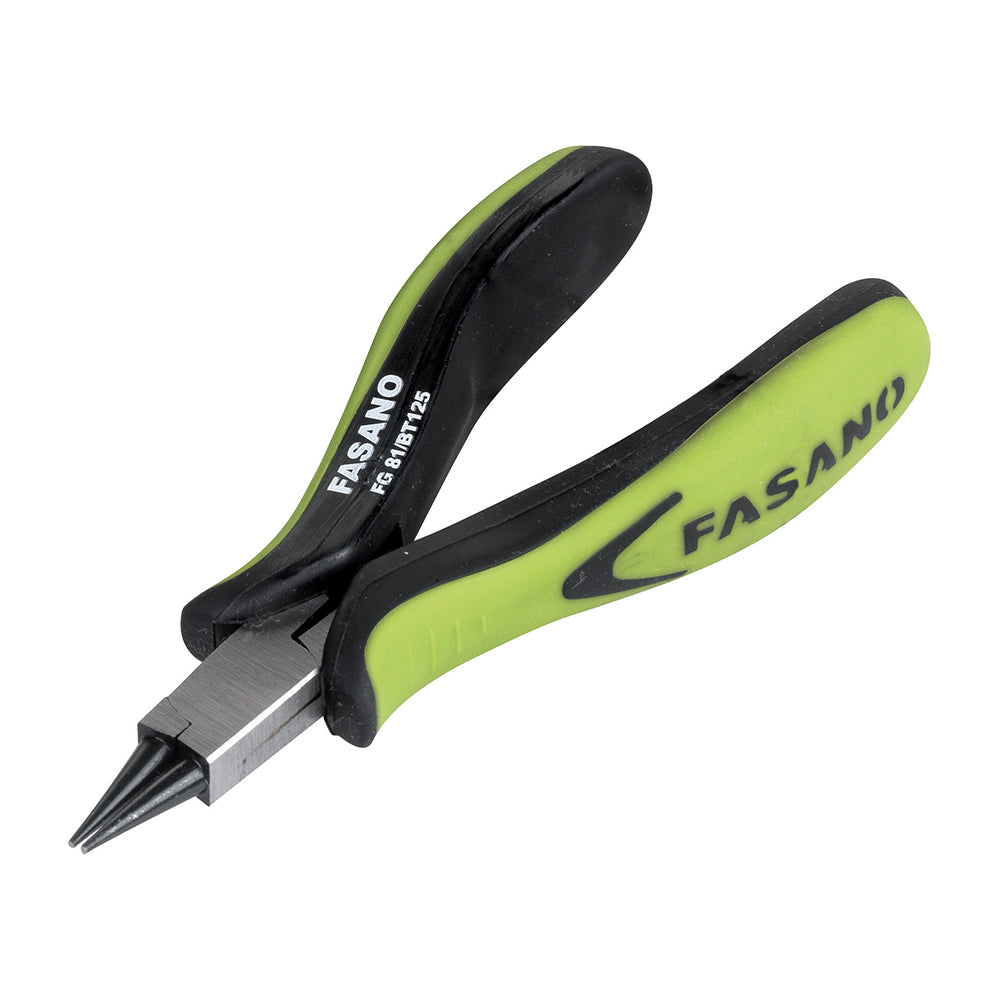 Micropinza A Becchi Tondi Corti, FG 81/BT125