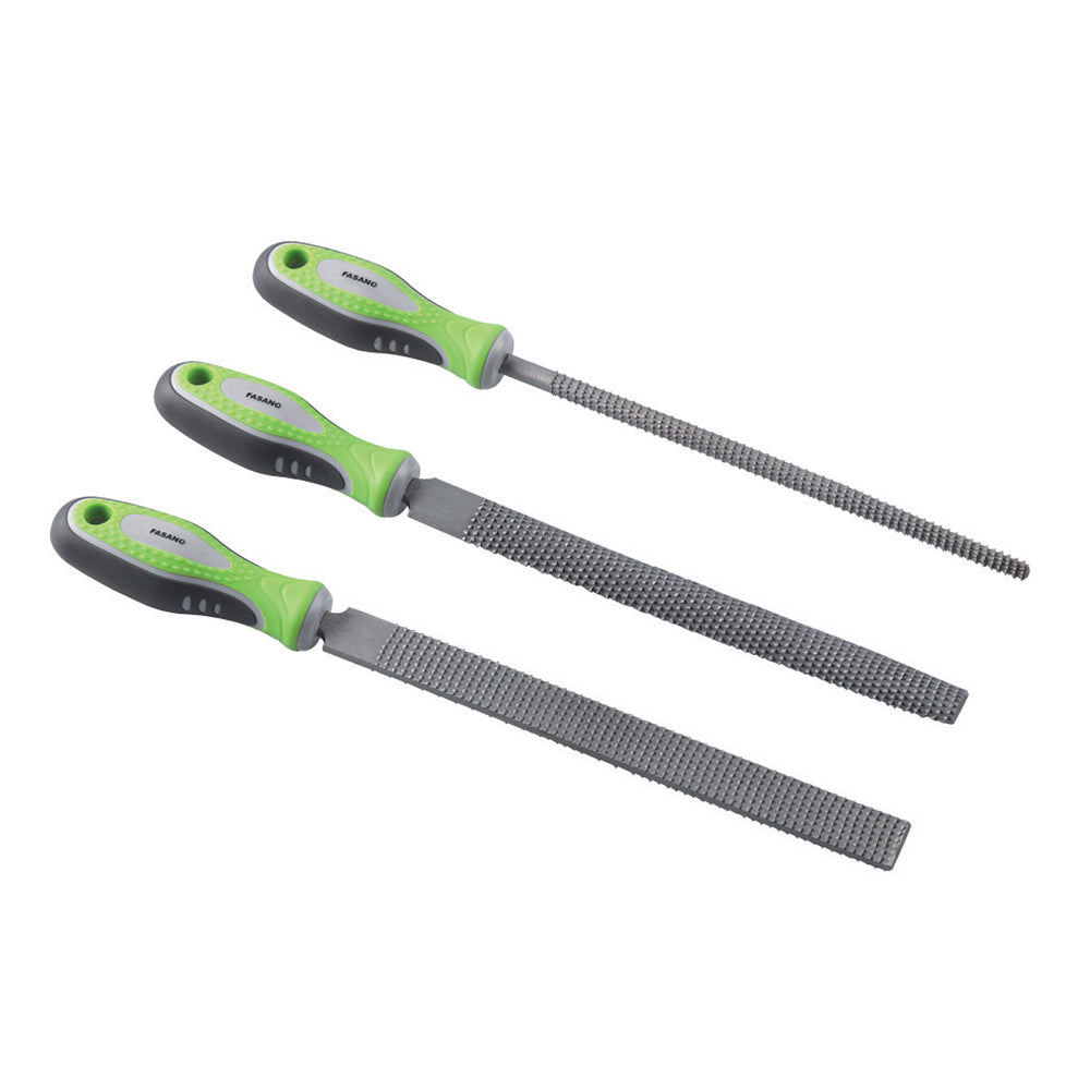 Raspe Con Impugnatura, FG 82/R