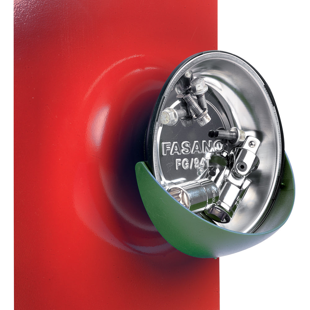 Porta Minuterie Magnetico, FG 94/T