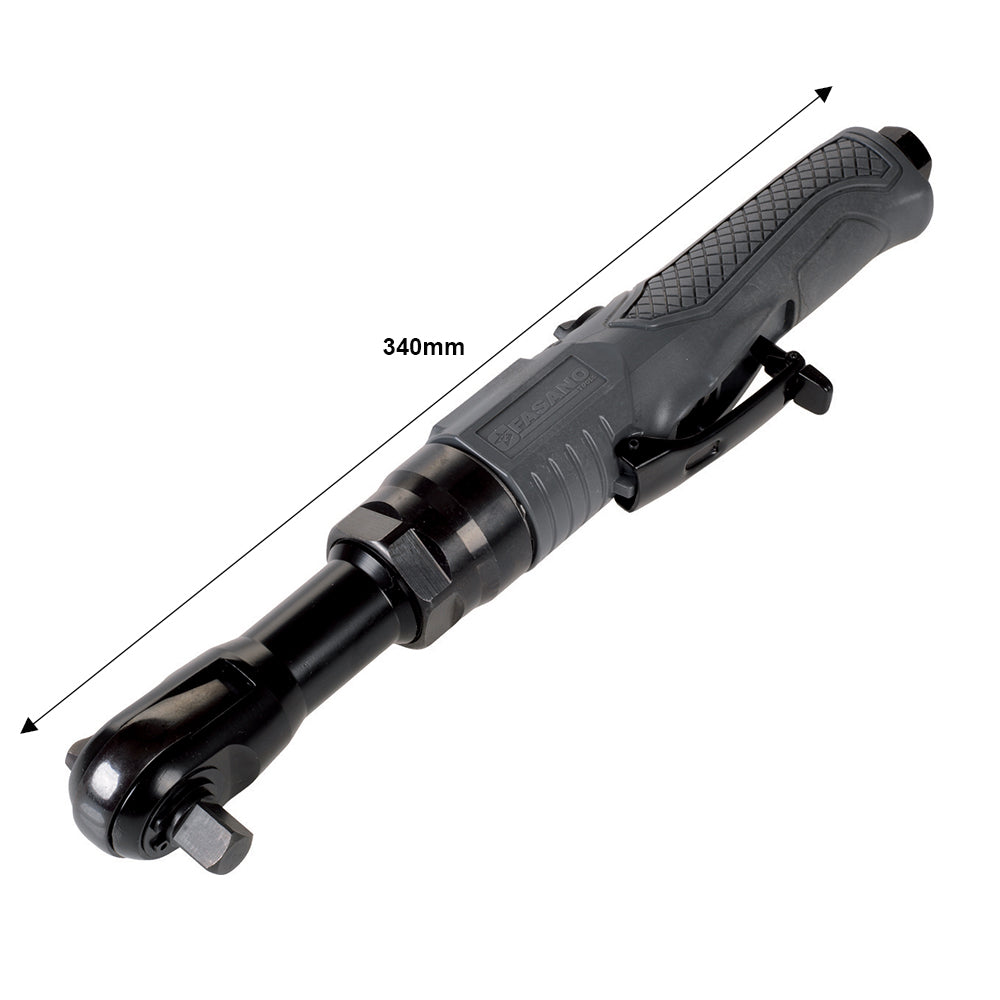 Cricchetto Pneumatico Con Attacco Quadro 1/2, FGA 292/B