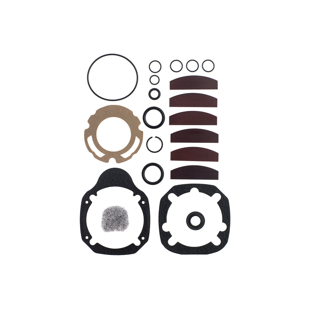 Kit Ricambi Per Manutenzione Base, FGA 304/KIT