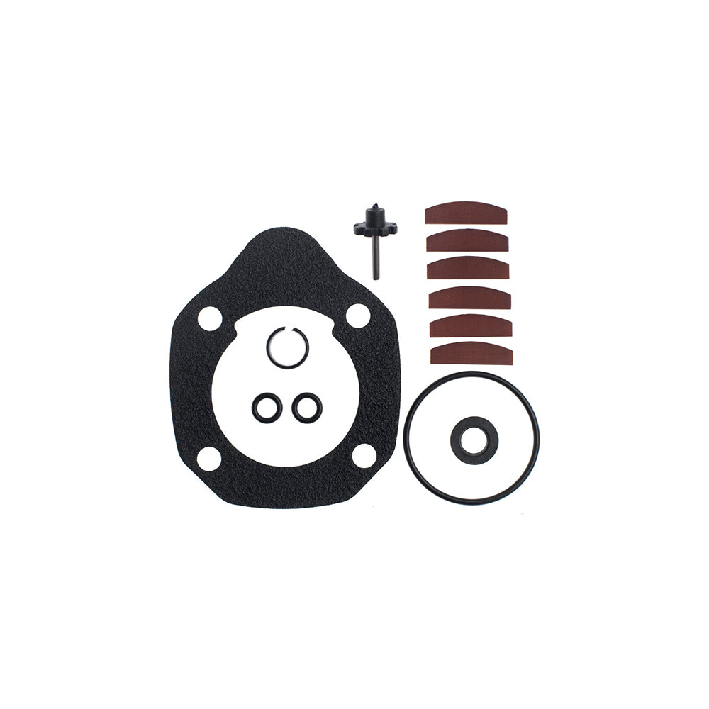Kit Ricambi Per Manutenzione Base, FGA 307/KIT