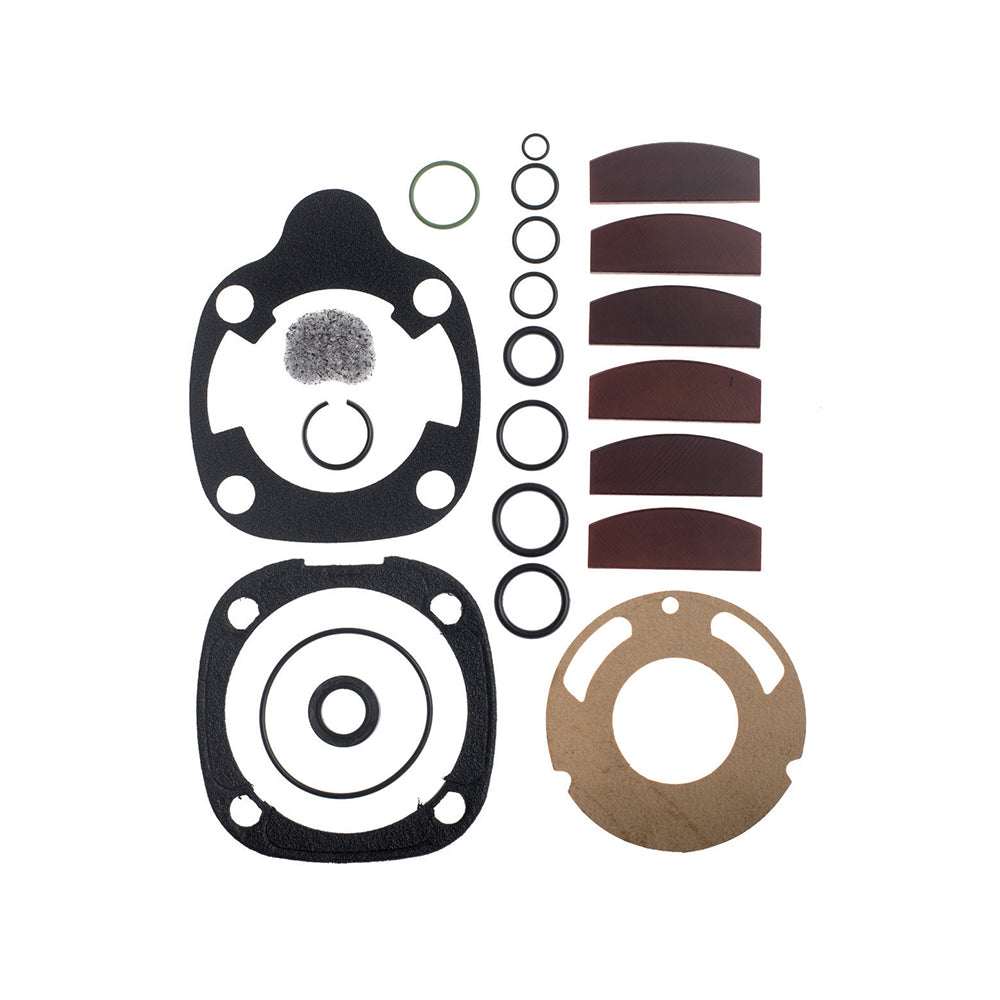 Kit Ricambi Per Manutenzione Base, FGA 316/KIT