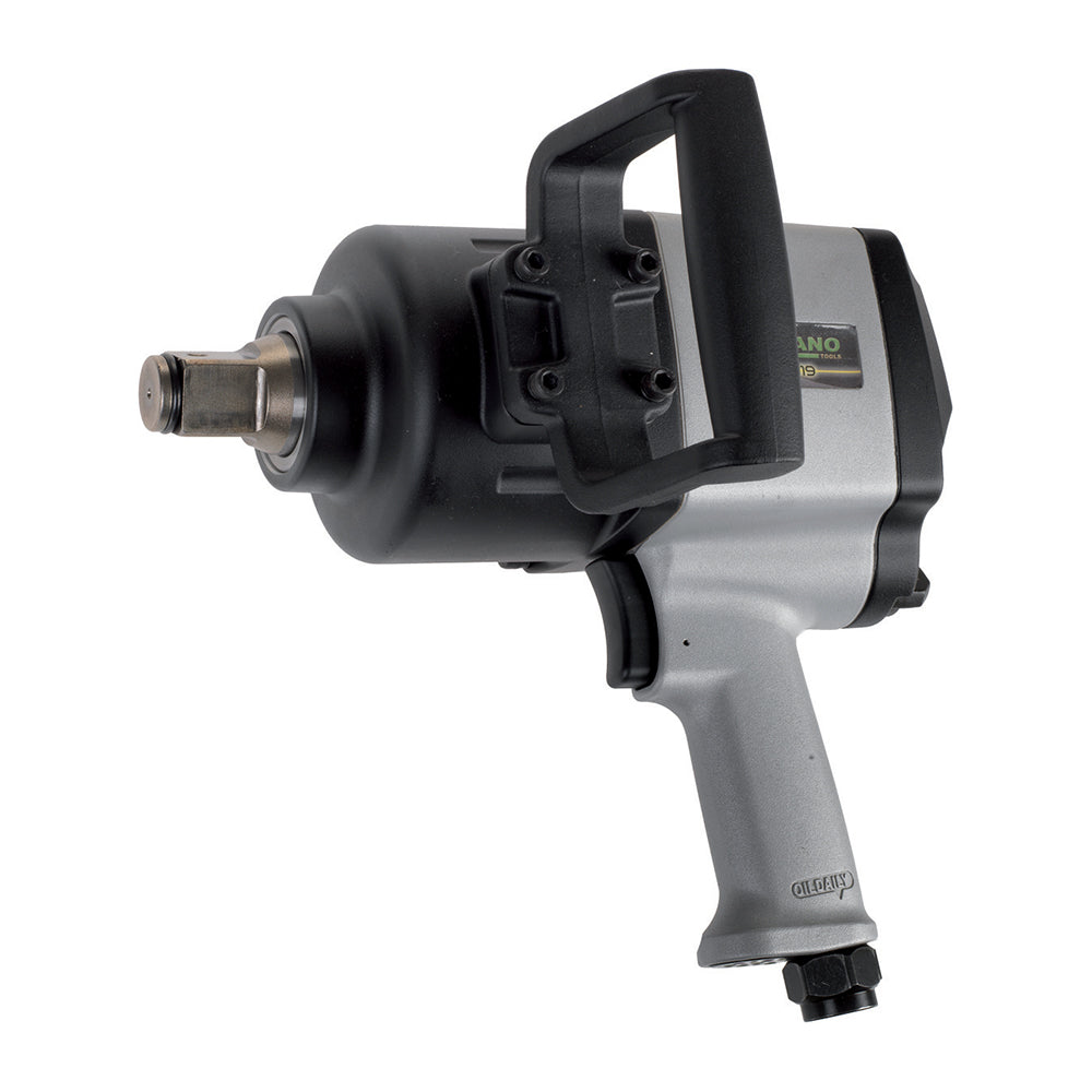 Avvitatore Pneumatico Ad Impulsi Con Attacco Quadro 1, FGA 319