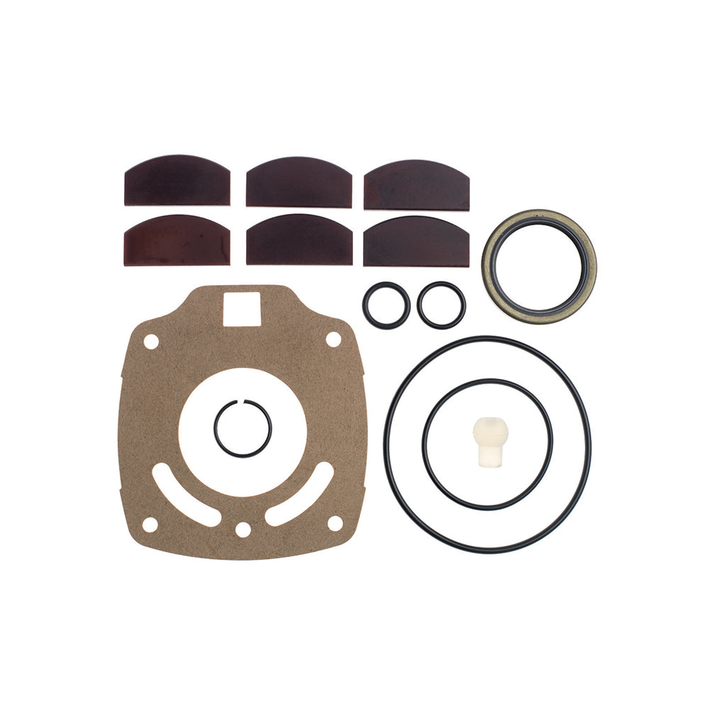 Kit Ricambi Per Manutenzione Base, FGA 319/KIT