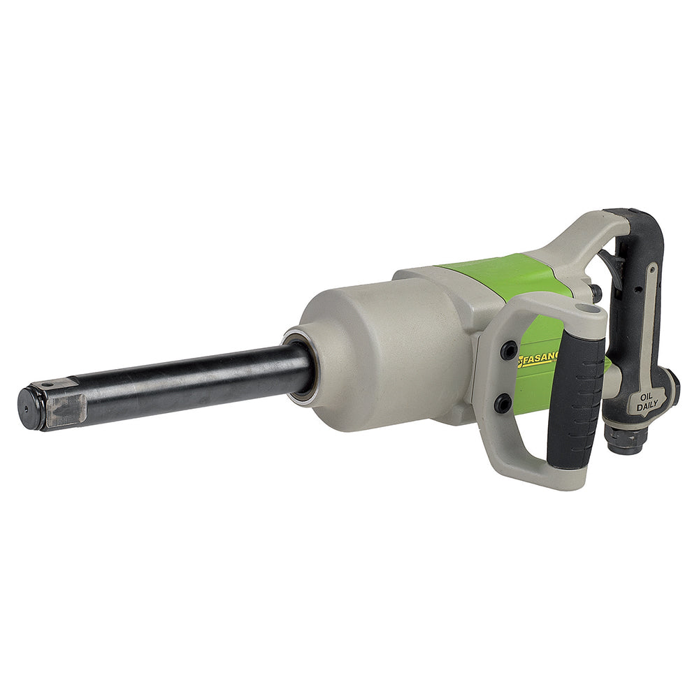 Avvitatore Pneumatico Ad Impulsi Con Attacco Quadro 1 E Albero Lungo, FGA 321/B