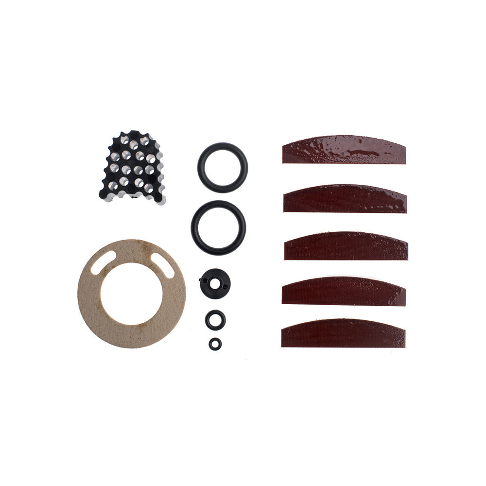 Kit Ricambi Per Manutenzione Base, FGA 332AN/KIT