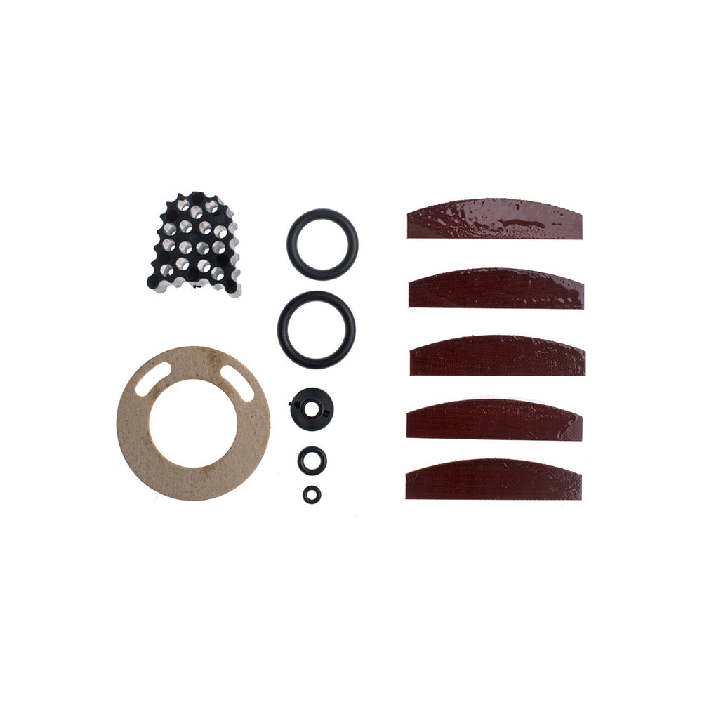 Kit Ricambi Per Manutenzione Base, FGA 332/KIT