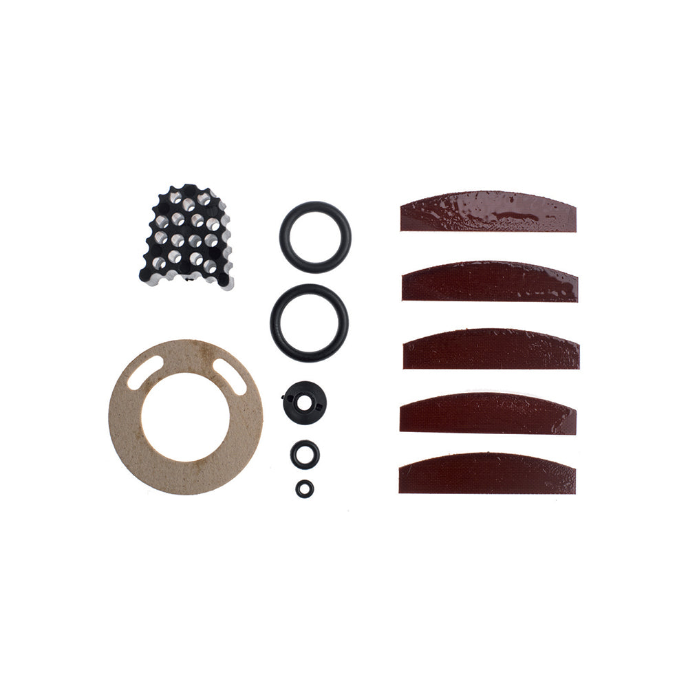 Kit Ricambi Per Manutenzione Base, FGA 338AN/KIT
