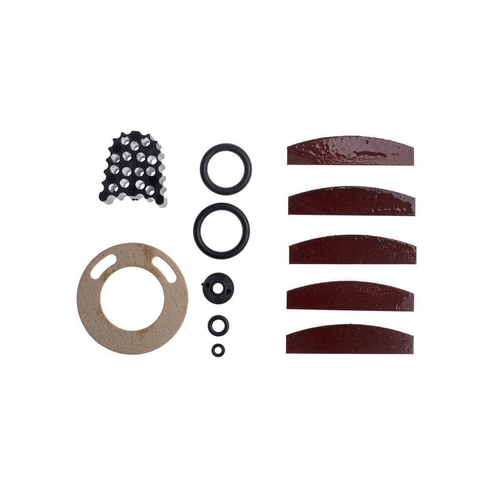 Kit Ricambi Per Manutenzione Base, FGA 339B/KIT