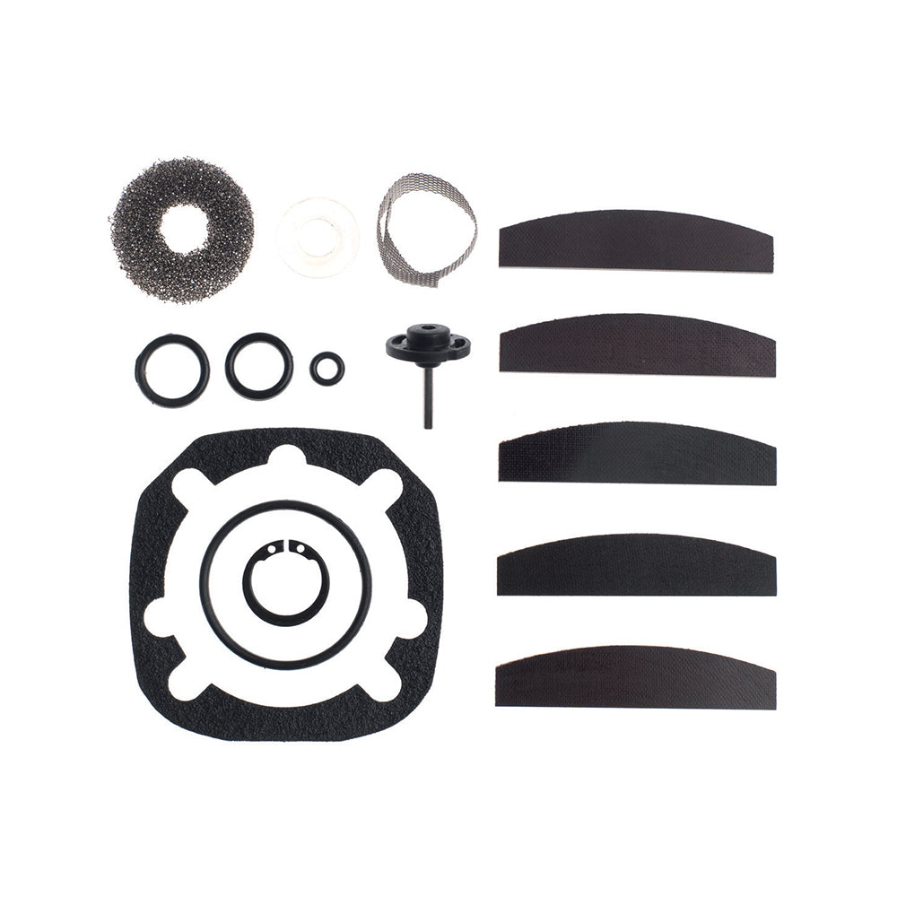 Kit Ricambi Per Manutenzione Base, FGA 339/KIT