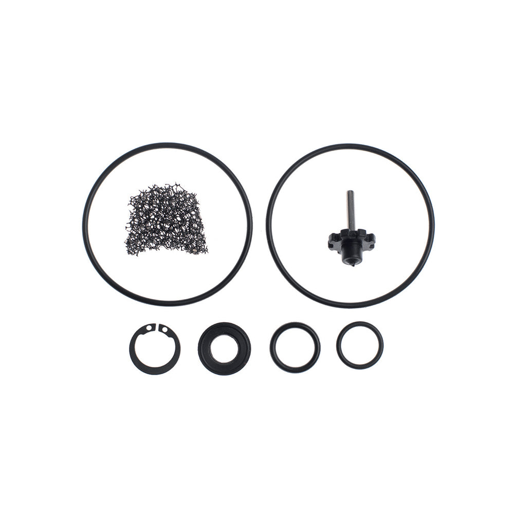Kit Ricambi Per Manutenzione Base, FGA 345/KIT